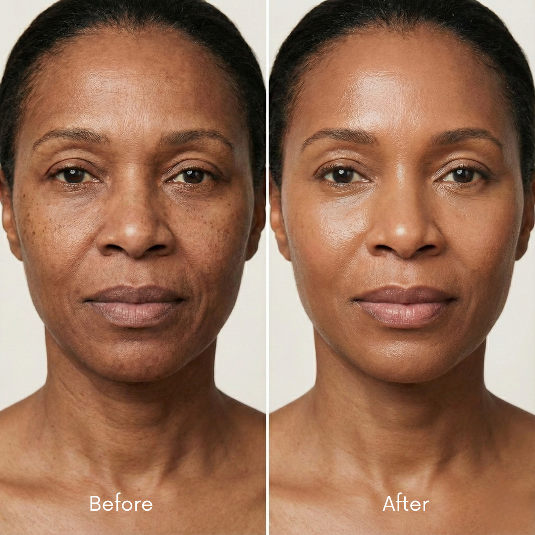 Deep Collagen Niacinamide Serum