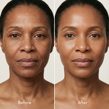 Deep Collagen Niacinamide Serum