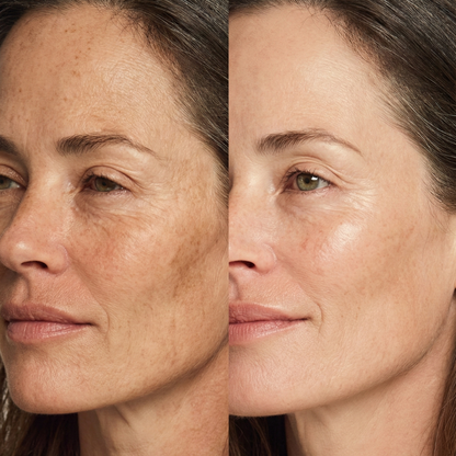 Deep Collagen Facial Firming Cream