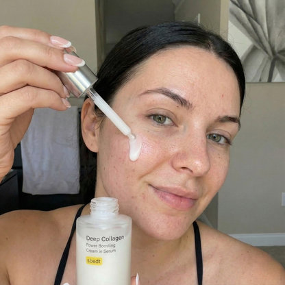 Deep Collagen Niacinamide Serum