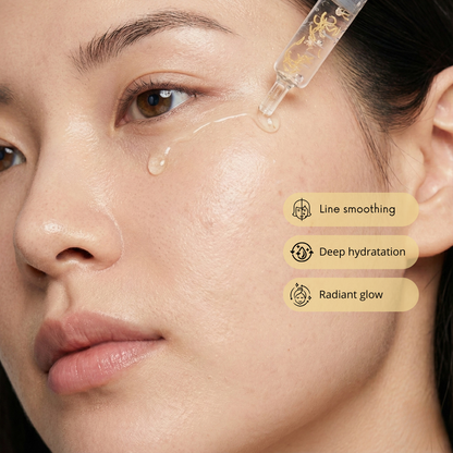 Deep Collagen Niacinamide Serum