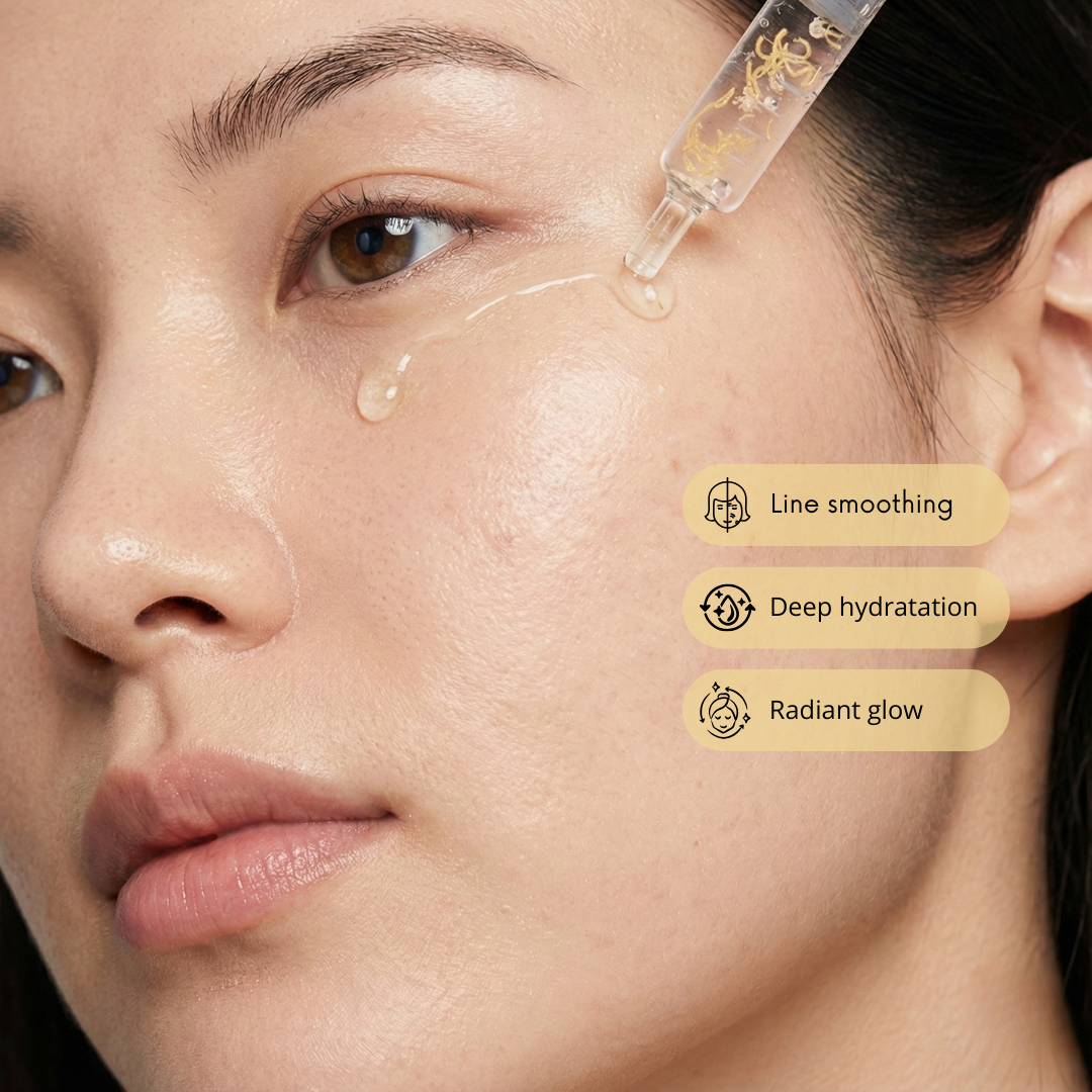 Peptide Deep Collagen Lifting Ampoule